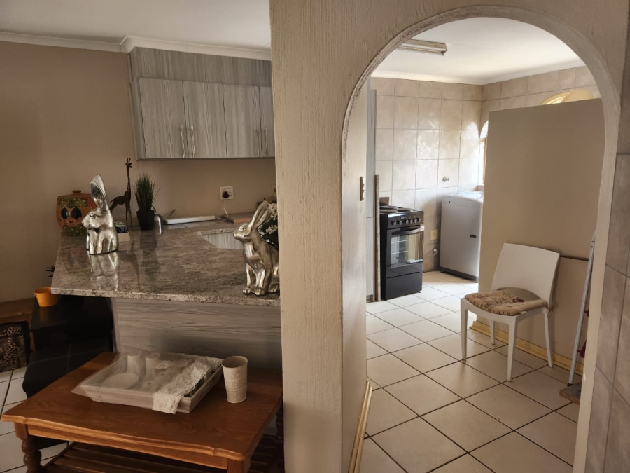 2 Bedroom Property for Sale in Heuwelsig Free State